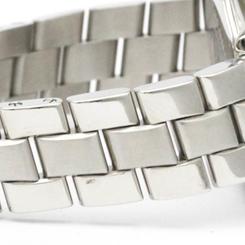 百年靈 Chrono Colt 精鋼石英男錶 A73350 拋光-6