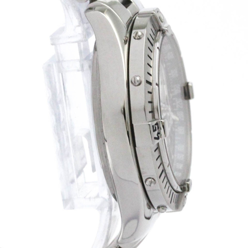 百年靈 Chrono Colt 精鋼石英男錶 A73350 拋光-7