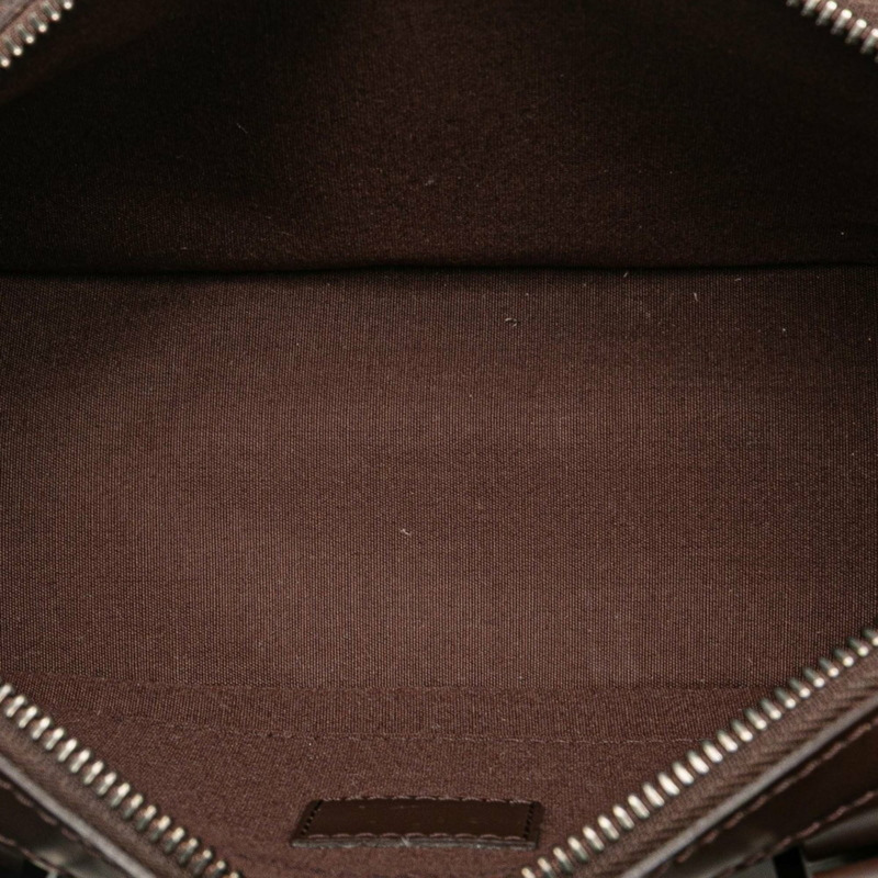 路易威登 Epi Danura PM 手提/單肩包,兩用款,M5891D,摩卡棕色皮革,女士款,LOUIS VUITTON-4