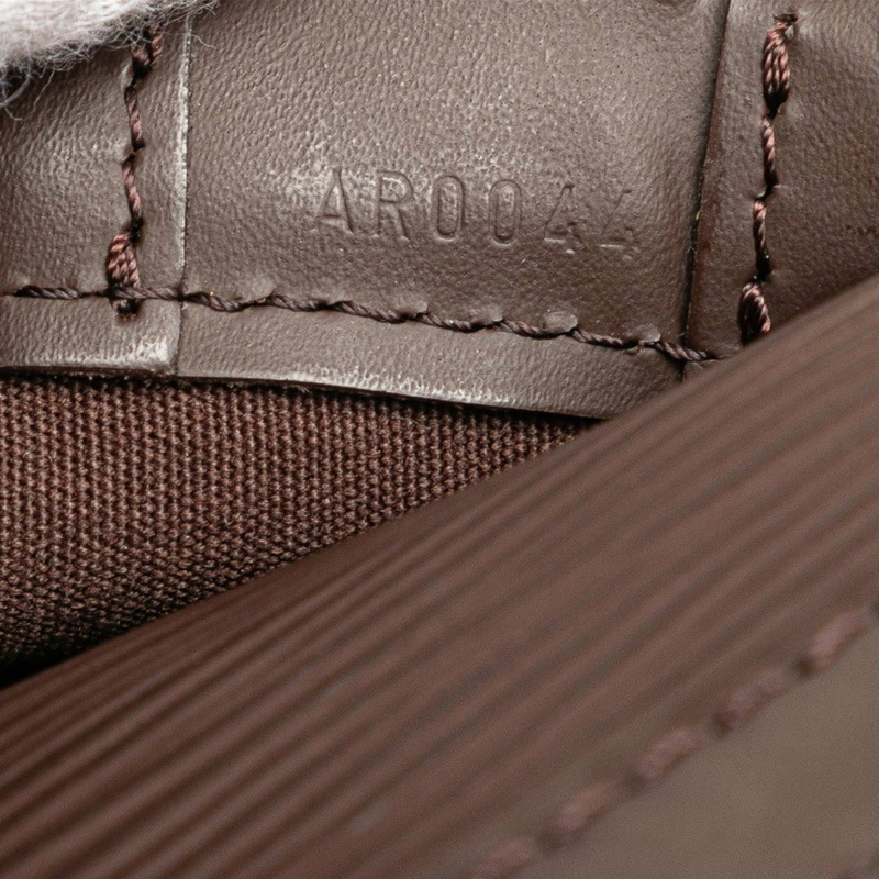 路易威登 Epi Danura PM 手提/單肩包,兩用款,M5891D,摩卡棕色皮革,女士款,LOUIS VUITTON-6