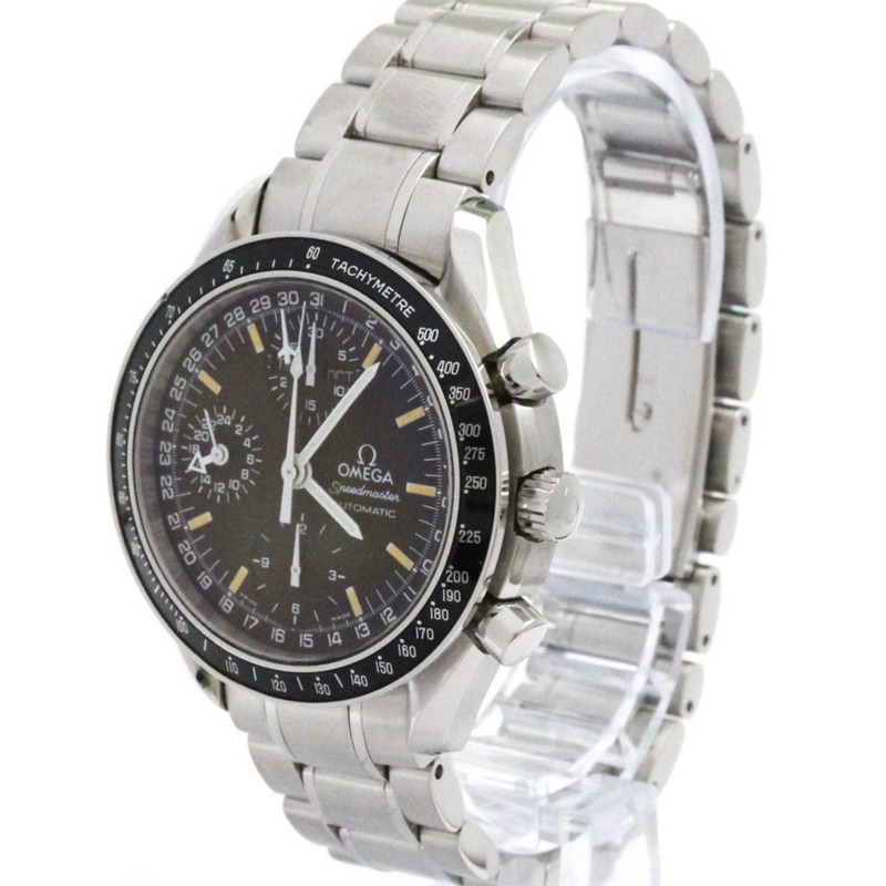 歐米茄超霸系列 Mark 40 精鋼自動男士腕錶 3520.50-1