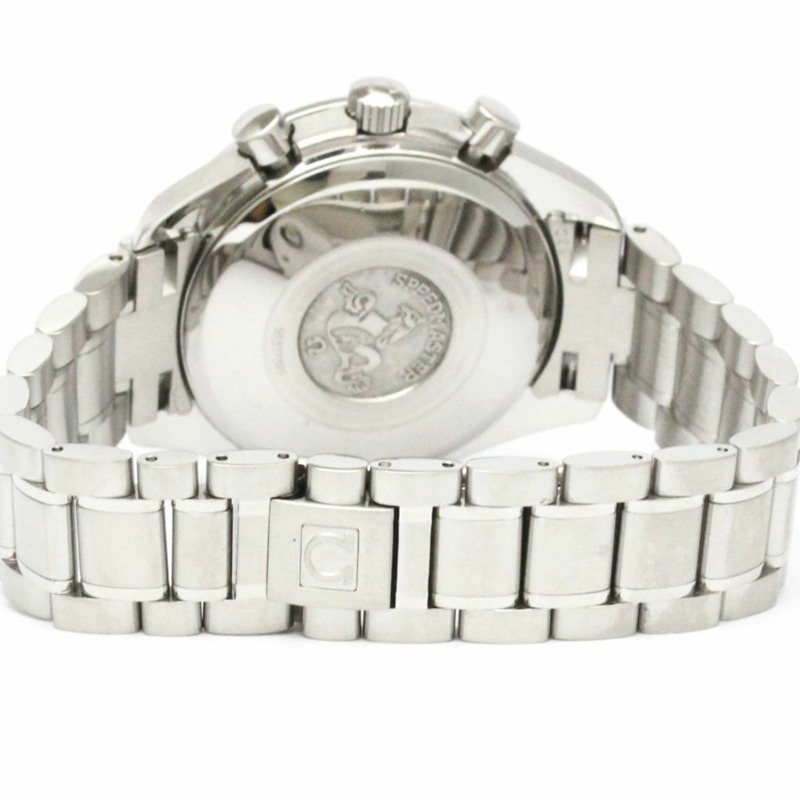 歐米茄超霸系列 Mark 40 精鋼自動男士腕錶 3520.50-4