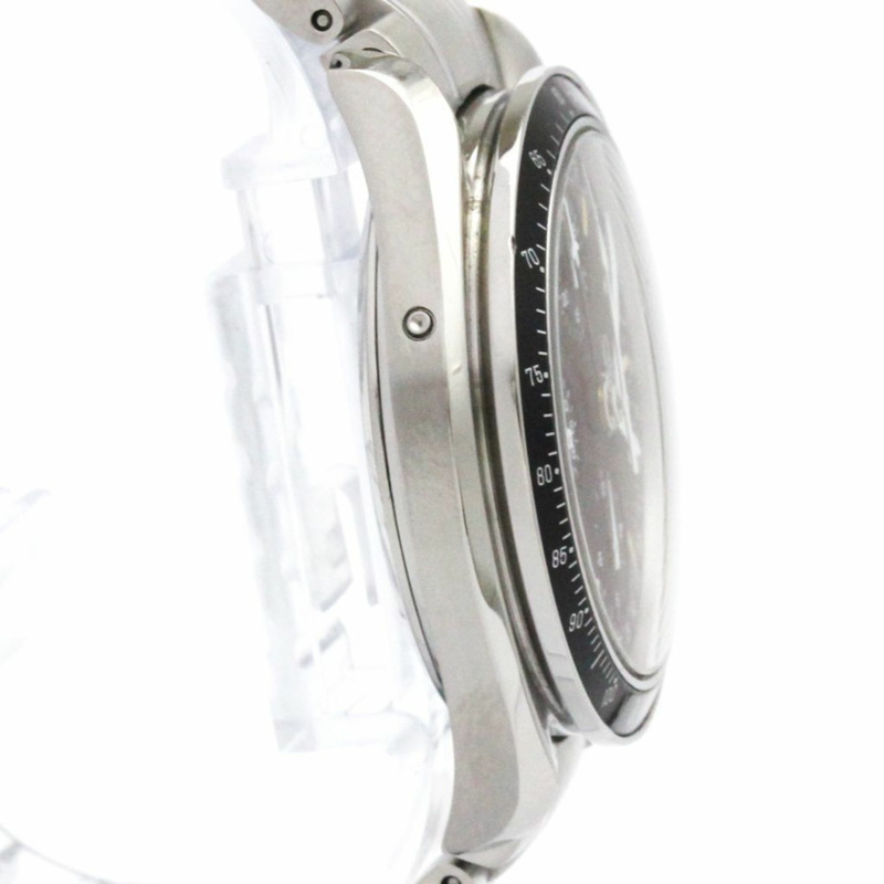 歐米茄超霸系列 Mark 40 精鋼自動男士腕錶 3520.50-7