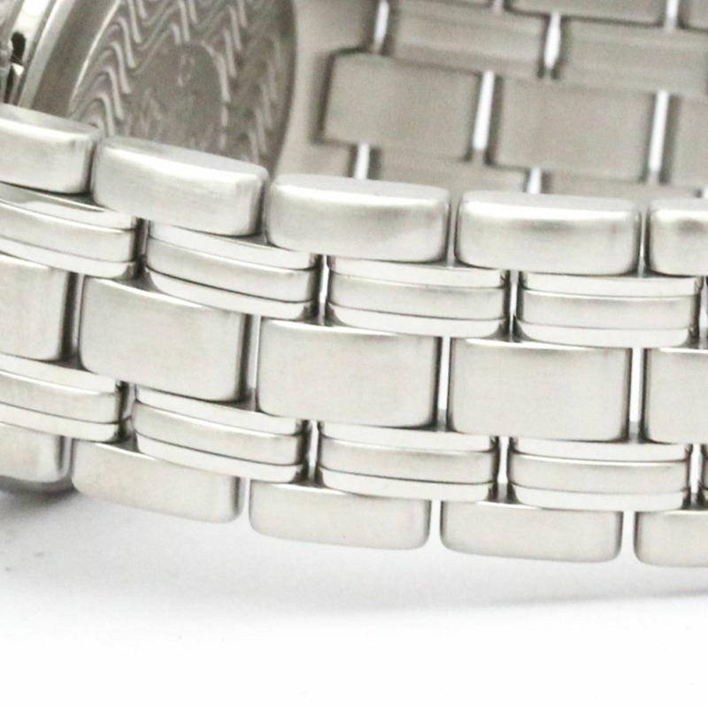 歐米茄海馬系列120公尺天文台認證自動男士腕錶 2501.50 拋光款-2