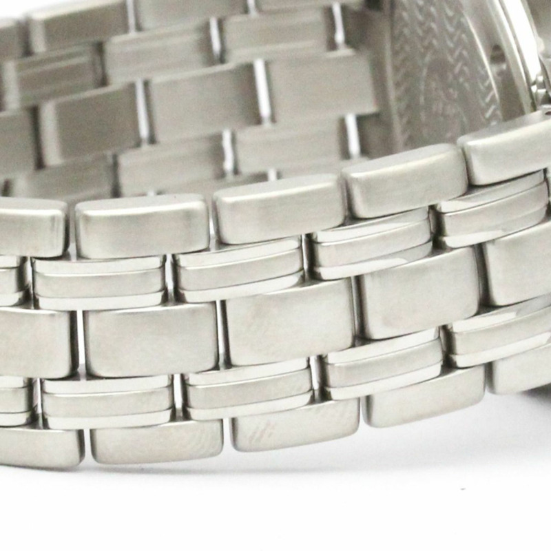 歐米茄海馬系列120公尺天文台認證自動男士腕錶 2501.50 拋光款-6