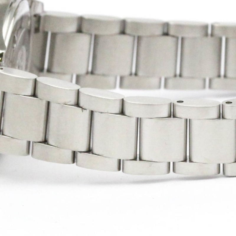 歐米茄海馬系列Aqua Terra精鋼石英女錶2577.30拋光款-2