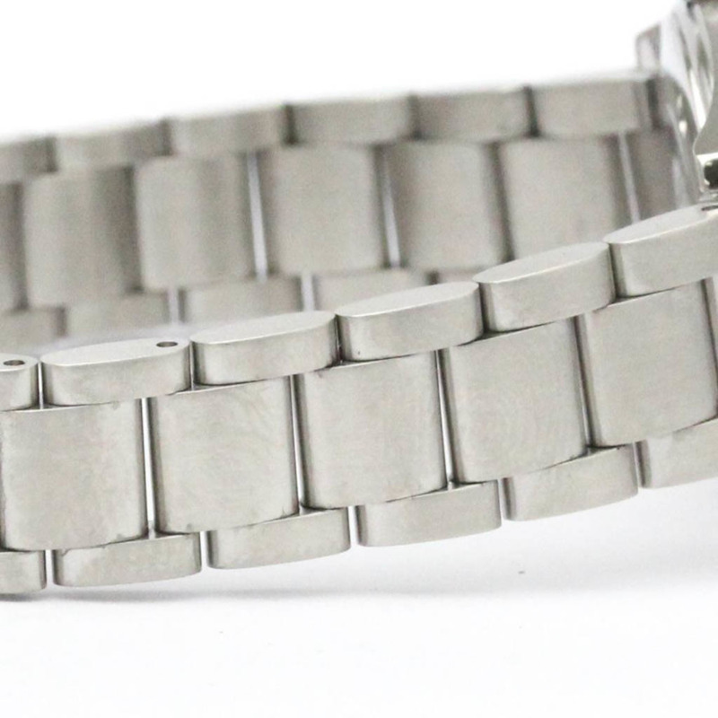 歐米茄海馬系列Aqua Terra精鋼石英女錶2577.30拋光款-7