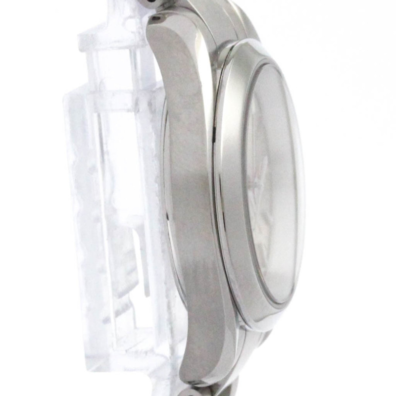 歐米茄海馬系列Aqua Terra精鋼石英女錶2577.30拋光款-8