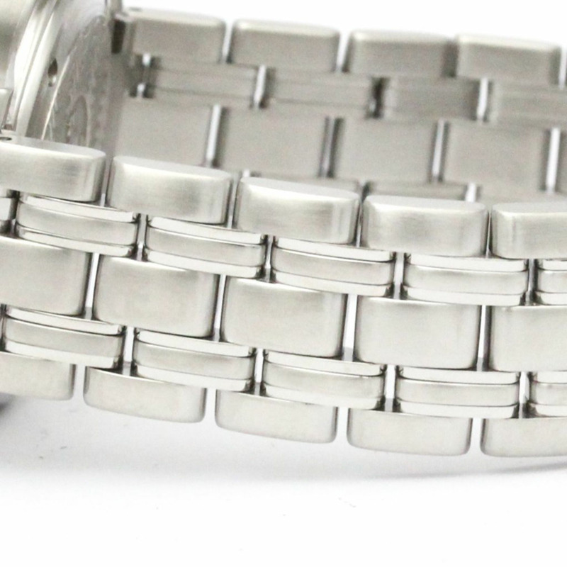 歐米茄海馬系列120公尺天文台認證自動男士腕錶 2501.81 拋光款-2