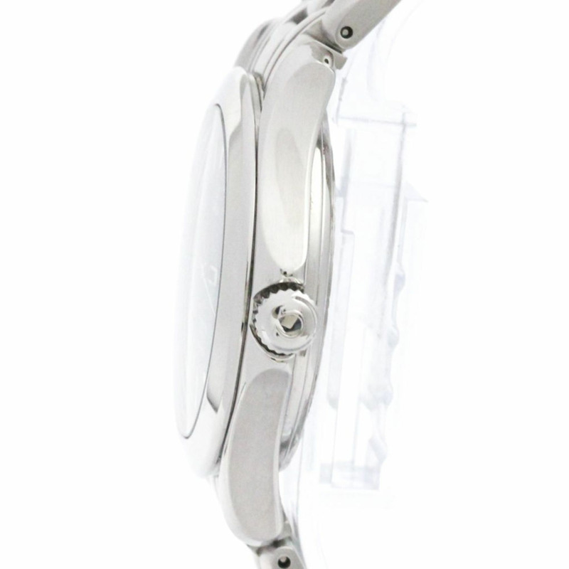 歐米茄海馬系列120公尺天文台認證自動男士腕錶 2501.81 拋光款-3