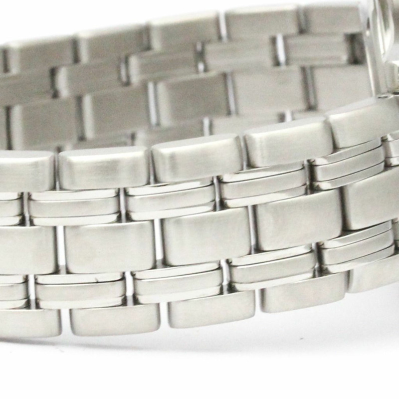 歐米茄海馬系列120公尺天文台認證自動男士腕錶 2501.81 拋光款-6