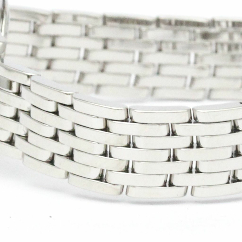 歐米茄碟飛系列尊貴珍珠貝母石英腕錶 424.10.24.60.05.001 拋光-2