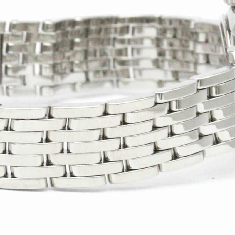 歐米茄碟飛系列尊貴珍珠貝母石英腕錶 424.10.24.60.05.001 拋光-6