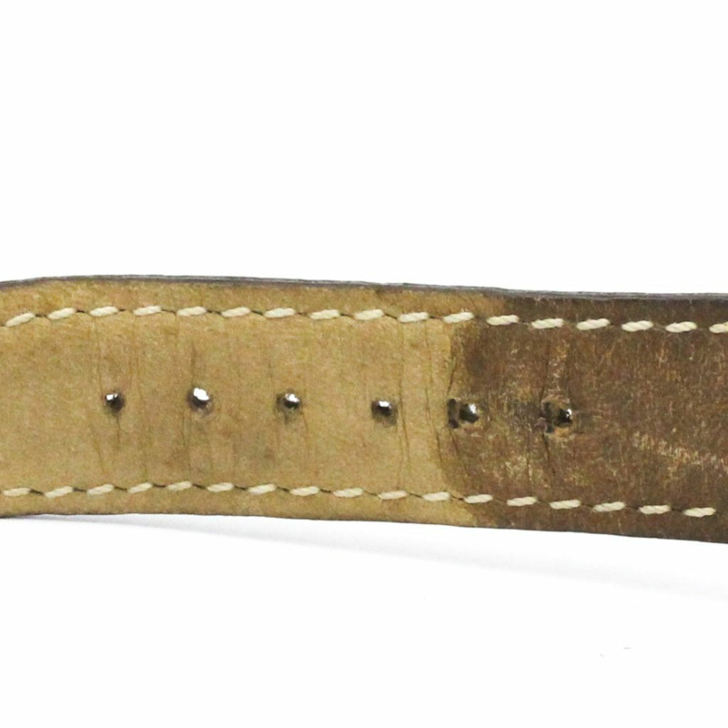 歐米茄 (OMEGA) 5200.50 拋光款動感系列不鏽鋼自動男士腕錶-6