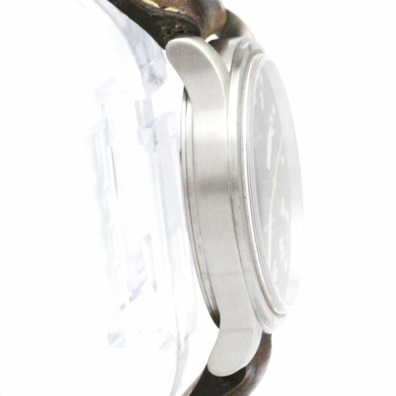 歐米茄 (OMEGA) 5200.50 拋光款動感系列不鏽鋼自動男士腕錶-7