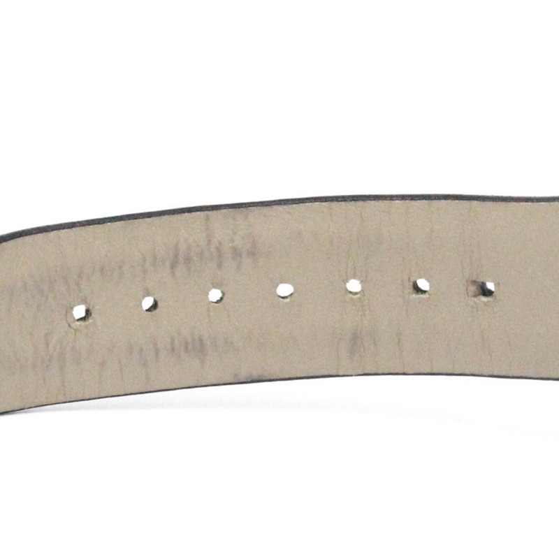 Tiffany Atlas 雙指針精鋼石英男士腕錶 63452742 拋光款-6