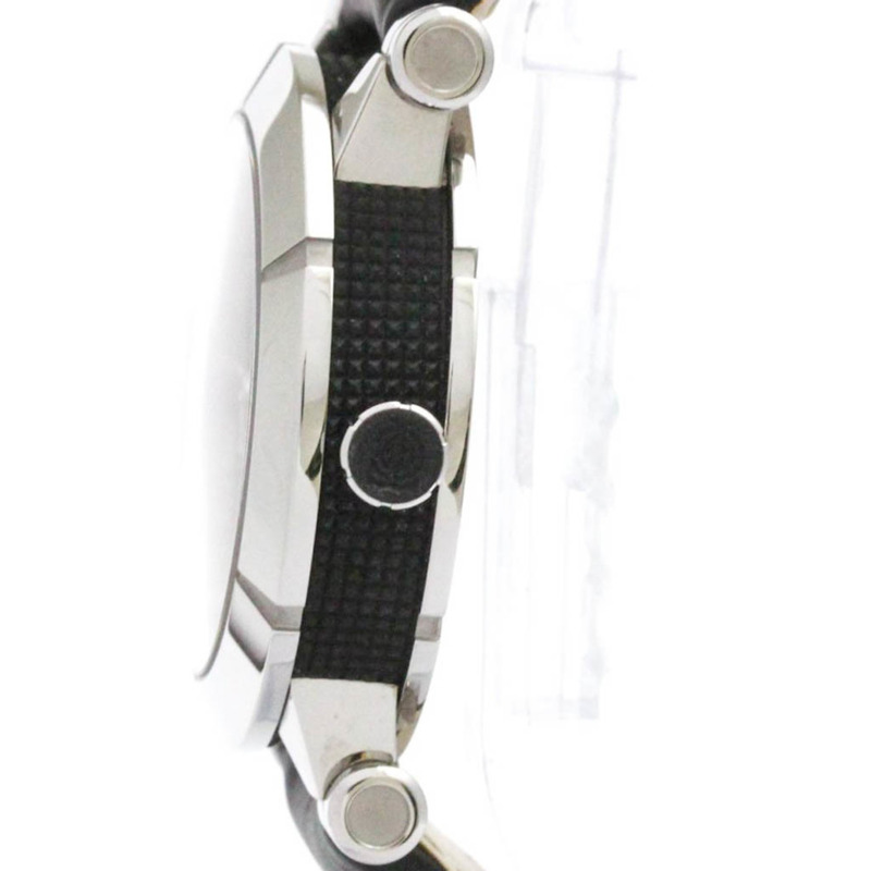 Tiffany Atlas 男士精鋼自動腕錶 Z1000.70.12A10A71A 拋光-3