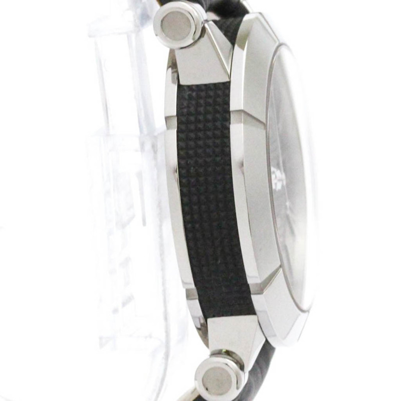 Tiffany Atlas 男士精鋼自動腕錶 Z1000.70.12A10A71A 拋光-8