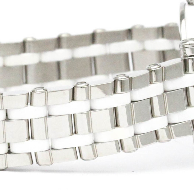 Tiffany Atlas 陶瓷精鋼女士腕錶 Z1300.11.11A20A00A 拋光-6