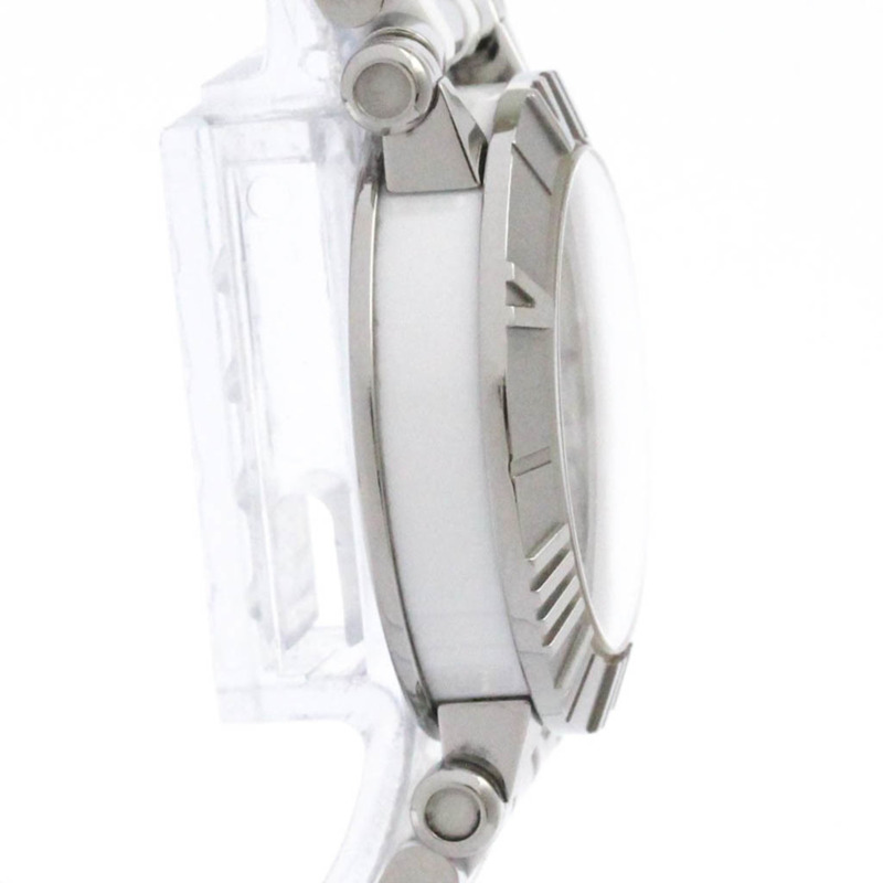 Tiffany Atlas 陶瓷精鋼女士腕錶 Z1300.11.11A20A00A 拋光-7