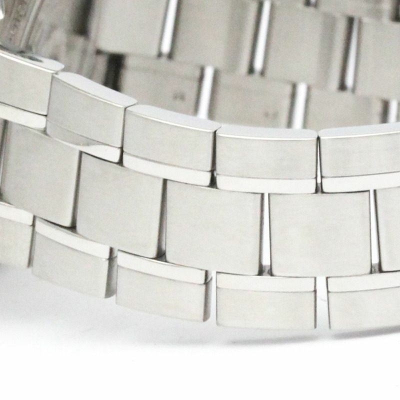 豪雅卡萊拉 Calibre 5 精鋼自動男士腕錶 WV211B 拋光款-2