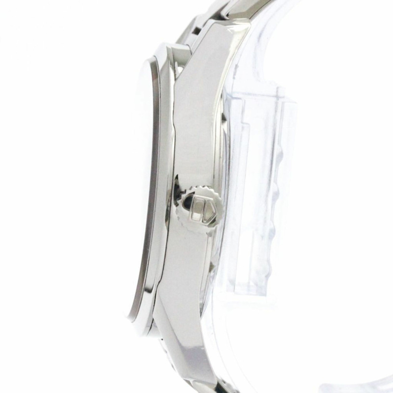 豪雅卡萊拉 Calibre 5 精鋼自動男士腕錶 WV211B 拋光款-3