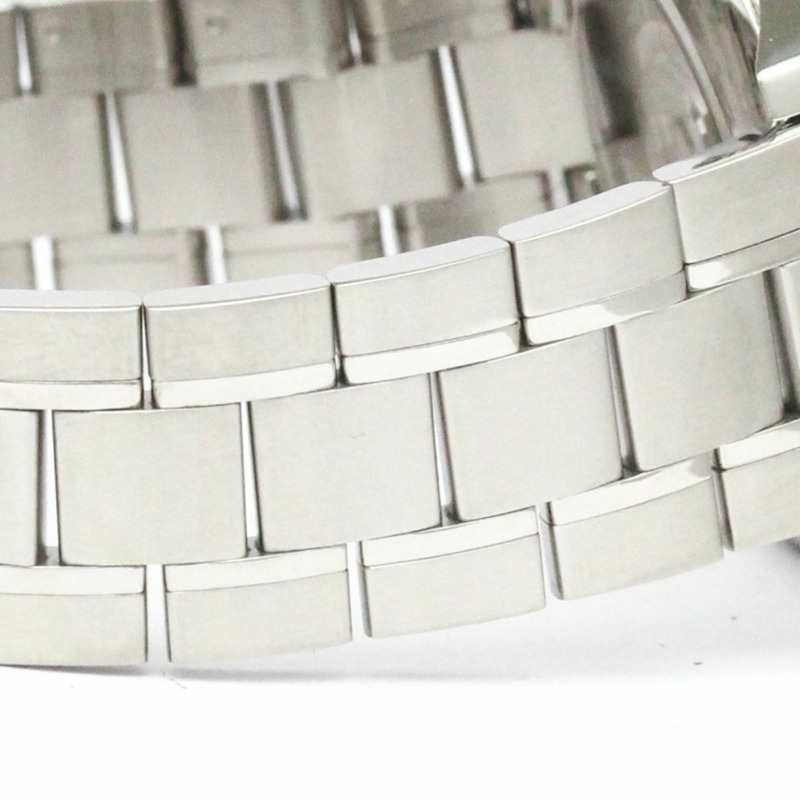 豪雅卡萊拉 Calibre 5 精鋼自動男士腕錶 WV211B 拋光款-6