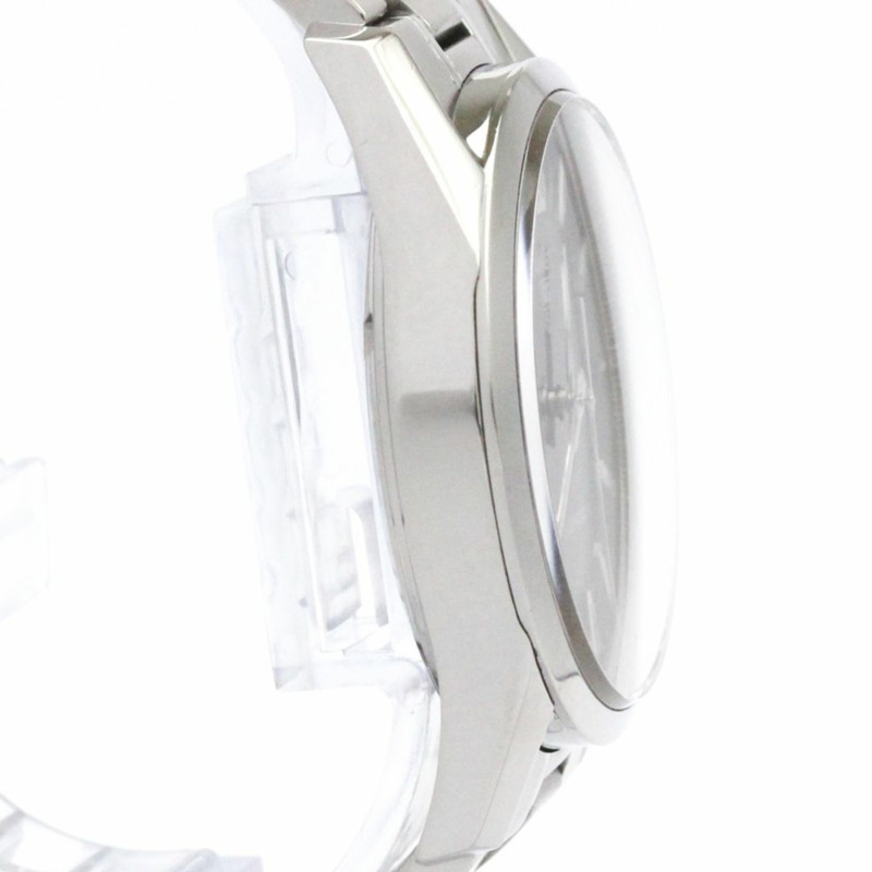 豪雅卡萊拉 Calibre 5 精鋼自動男士腕錶 WV211B 拋光款-7