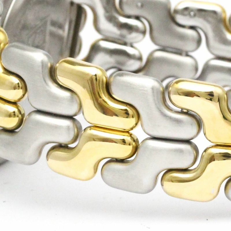 TAG HEUER Sel Professional 200公尺鍍金鋼錶 WG1120 拋光-2