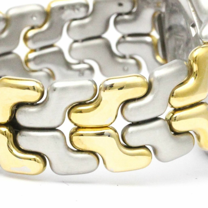 TAG HEUER Sel Professional 200公尺鍍金鋼錶 WG1120 拋光-6