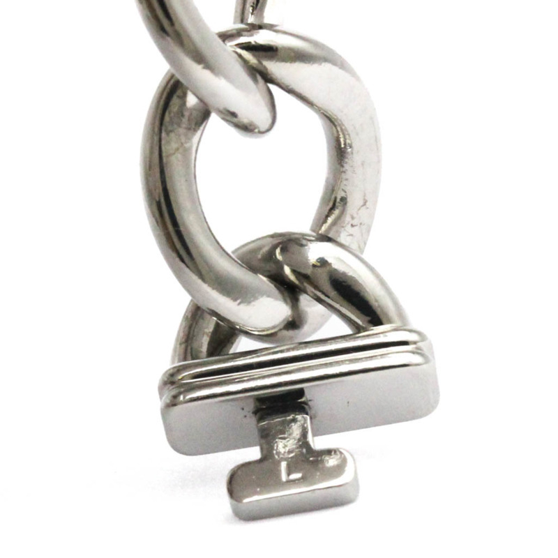 香奈兒 Premiere 系列 L 碼精鋼石英女士腕錶 H0452 拋光-8