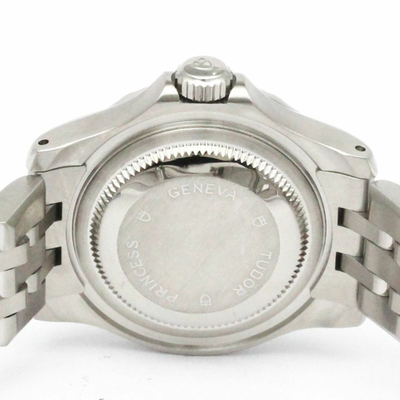 帝舵公主系列日期顯示潛水錶 99090P 拋光款-5