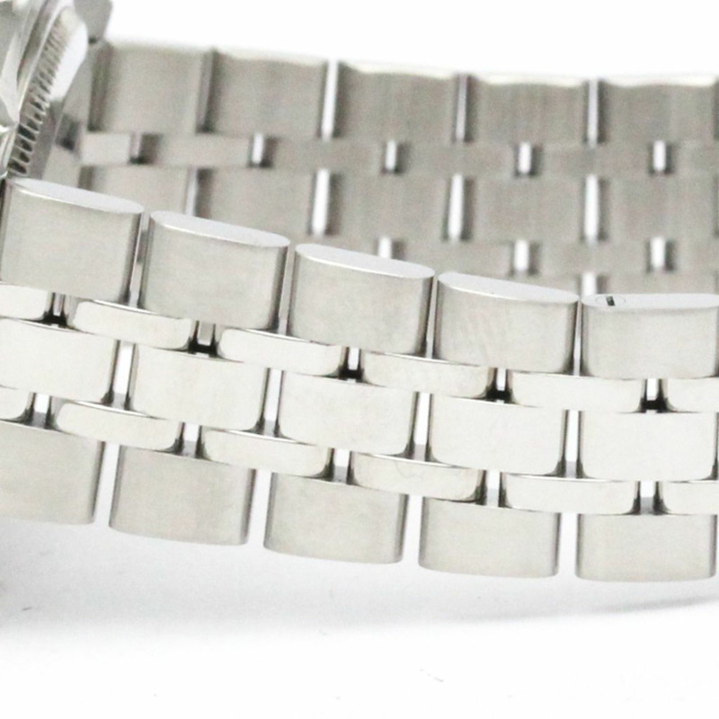 帝舵王子系列 MINI-SUB 精鋼自動上鍊男女通用腕錶 73190 拋光款-2