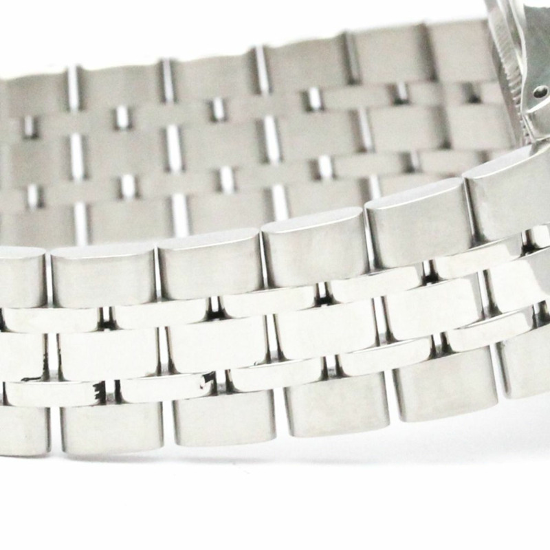 帝舵王子系列 MINI-SUB 精鋼自動上鍊男女通用腕錶 73190 拋光款-6