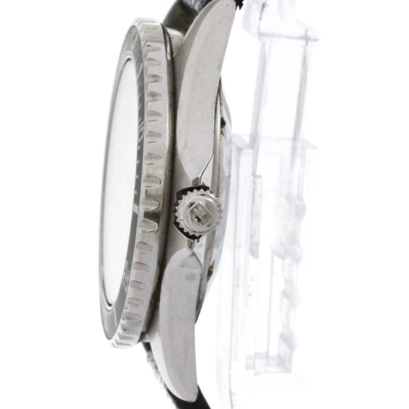 TAG HEUER 專業 1000 精鋼石英男士腕錶 980.113 復古款-3