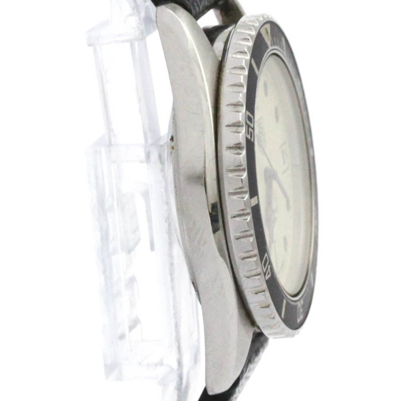 TAG HEUER 專業 1000 精鋼石英男士腕錶 980.113 復古款-7