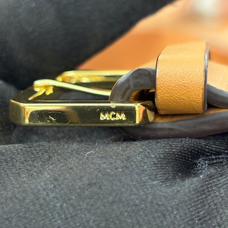 【現貨｜快速出貨】MCM Visetos 經典印花包款｜韓國熱銷品牌｜輕奢潮流穿搭必備-14