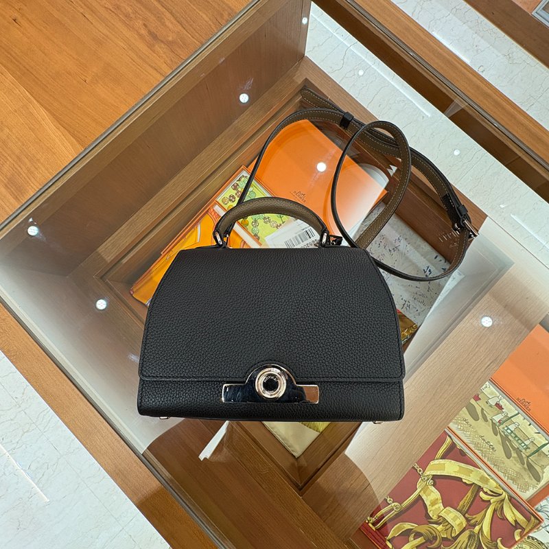 【現貨|快速出貨】MOYNAT Rejane BB 手提包|低調奢華法國製|頂級鞍型包入門首選-0