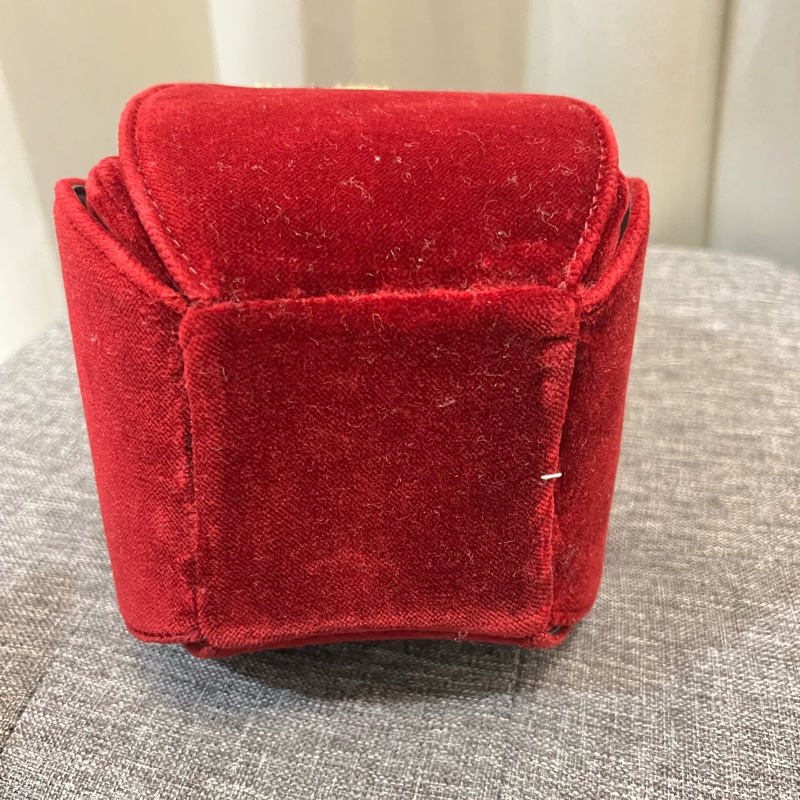 Vivienne Westwood KITT BUCKET BAG-5