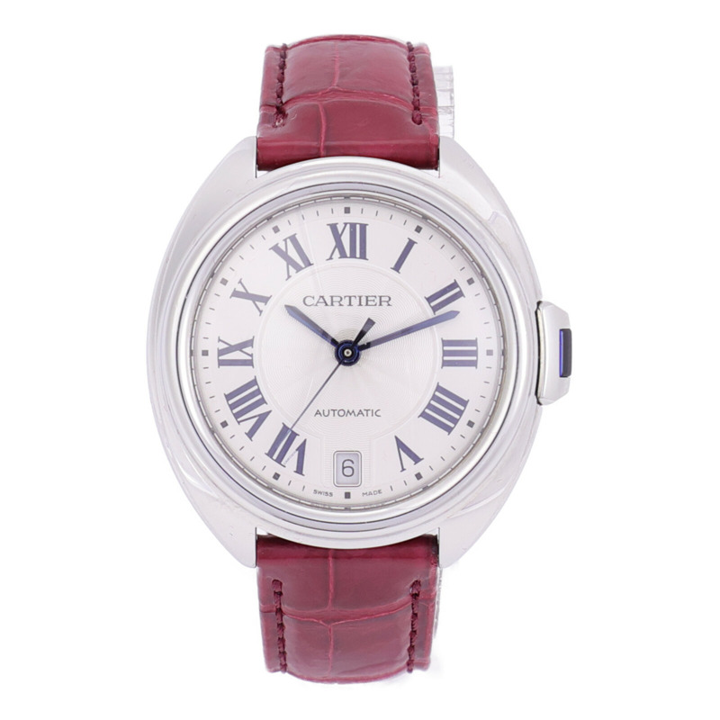 CARTIER Clé de Cartier WSCL0016-1