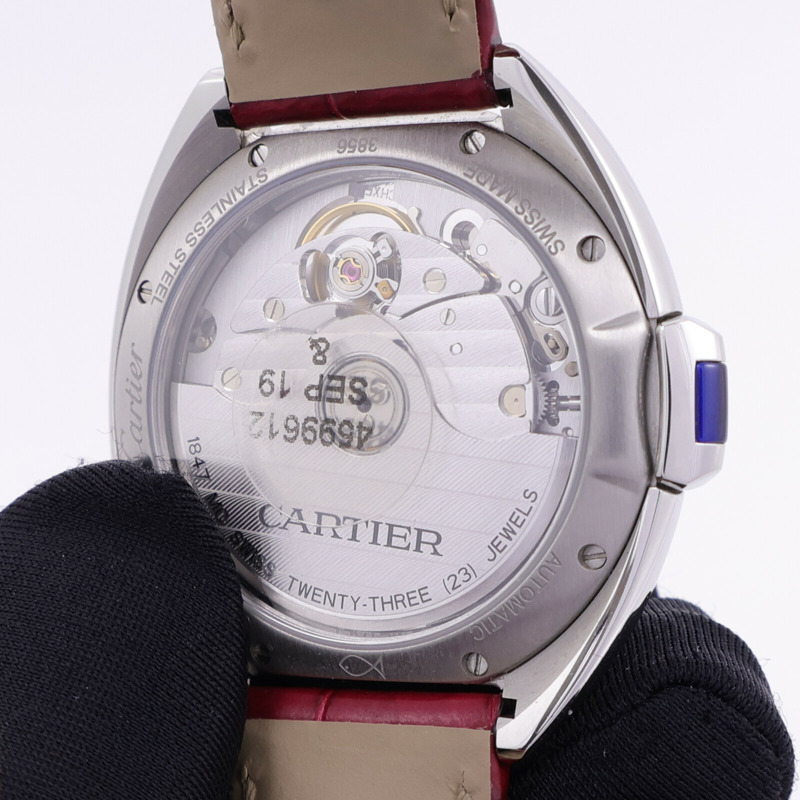 CARTIER Clé de Cartier WSCL0016-6