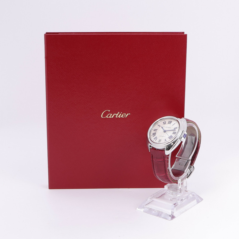 CARTIER Clé de Cartier WSCL0016-9