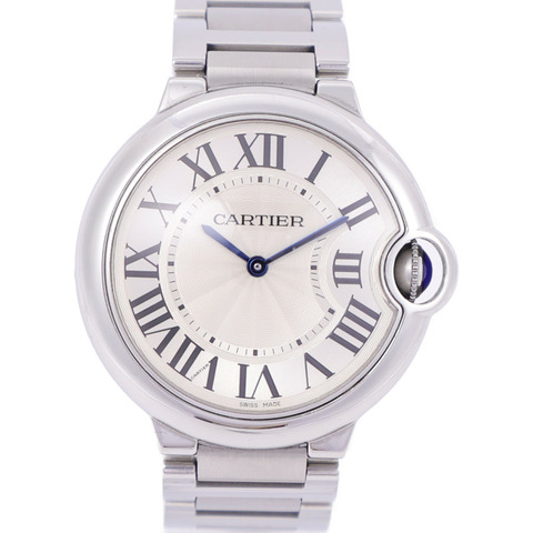 CARTIER Ballon Bleu W63011Z4