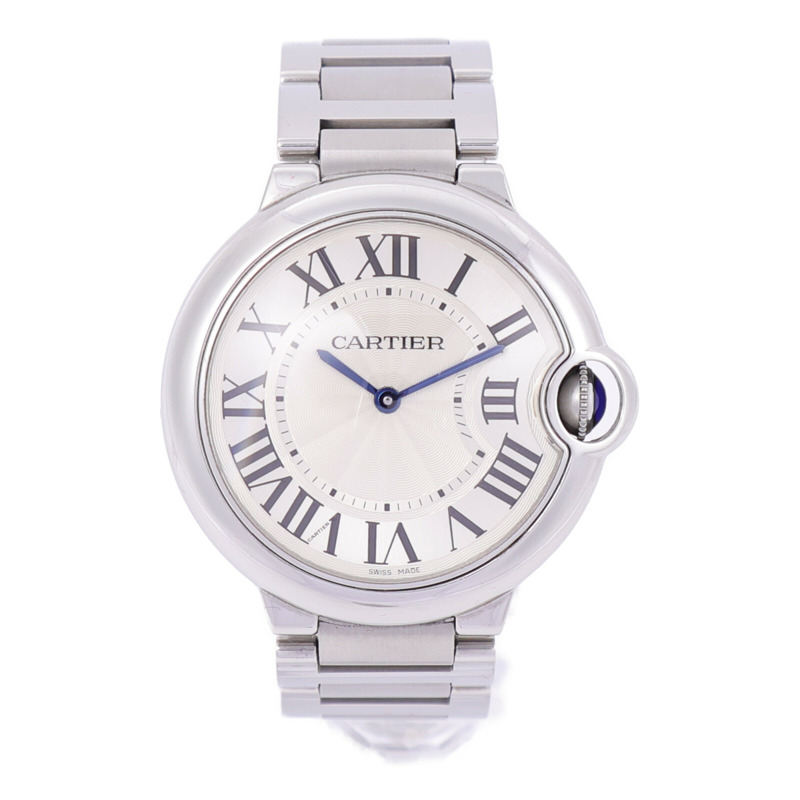 CARTIER Ballon Bleu W63011Z4-1