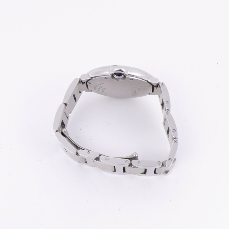 CARTIER Ballon Bleu W63011Z4-4