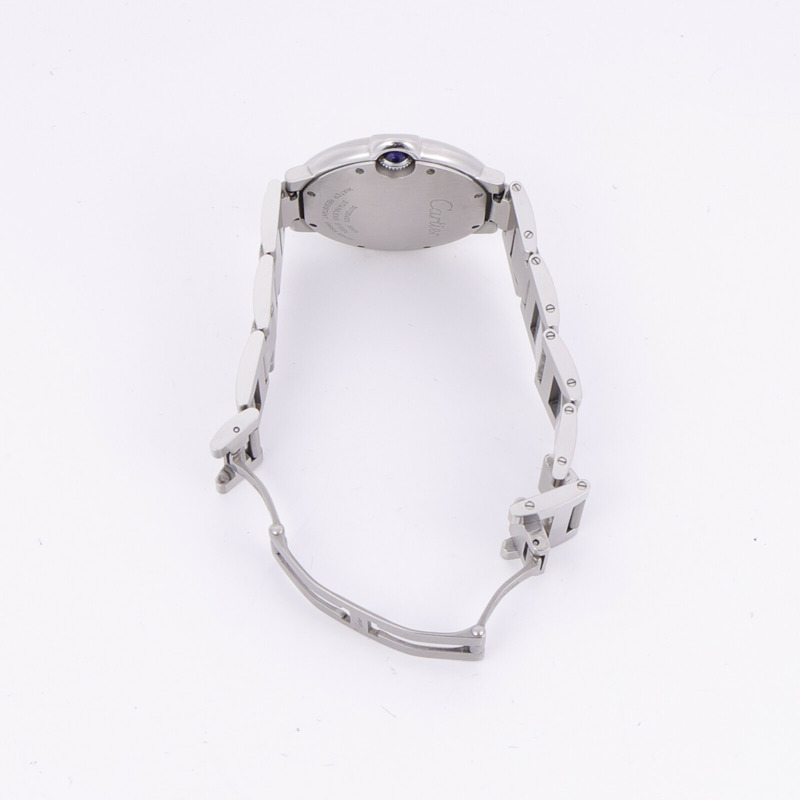 CARTIER Ballon Bleu W63011Z4-5