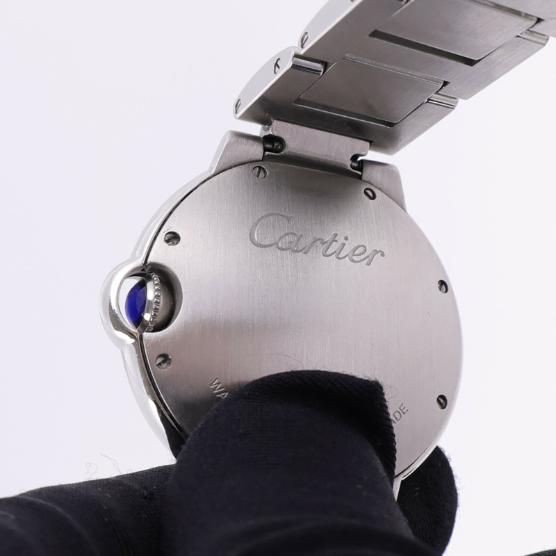 CARTIER Ballon Bleu W63011Z4-6