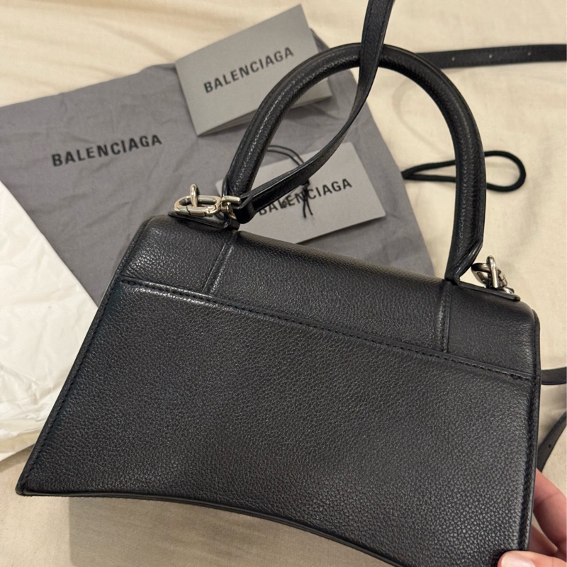 BALENCIAGA巴黎世家HOURGLASSES S號-6