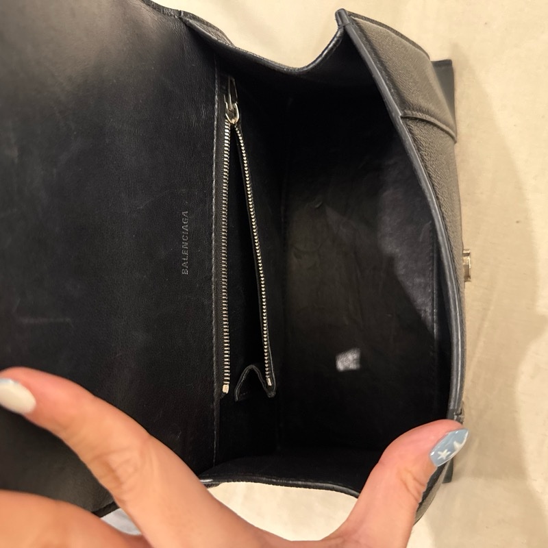 BALENCIAGA巴黎世家HOURGLASSES S號-8