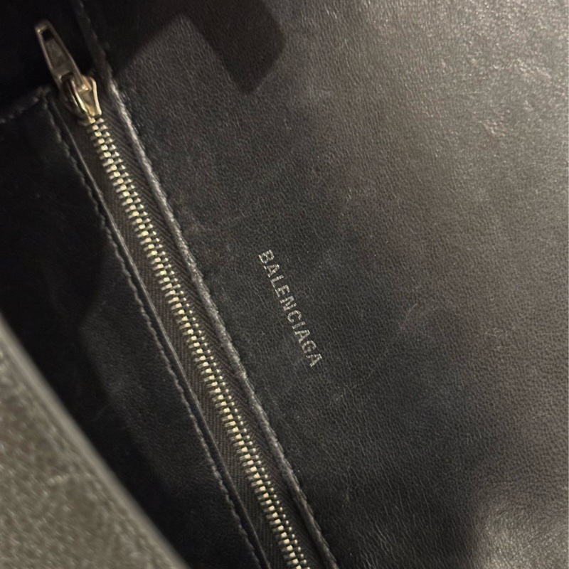 BALENCIAGA巴黎世家HOURGLASSES S號-10